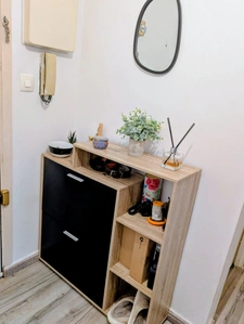 Appartement 2 pièces de 52 m² avec cave à RIS ORANGIS (91)