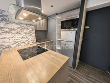 DUPLEX 2 PIÈCES – CAVE ET PARKING – VUE VERDOYANTE