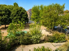 Appartement F3 avec loggia et parking - proche commerces et gare