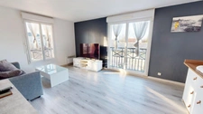 Appartement F2 lumineux – Résidence récente – Quartier Bas-Coudray