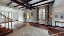 Maison de caractère Parc Beauséjour, sans vis-à-vis