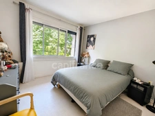 Maison 5 pièces 88 m² avec 3 chambres, jardin, terrasse et garage – Ris-Orangis