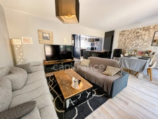 Maison 5 pièces 88 m² avec 3 chambres, jardin, terrasse et garage – Ris-Orangis