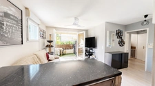 Appartement F3 lumineux avec balcon à Lieusaint (77127)