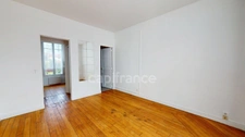 Appartement T1 lumineux avec cachet – Cave – Centre-ville de Corbeil-Essonnes