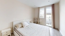 Appartement 4 pièces rénové - 3 chambres - 2 balcons - Gare RER D à pied