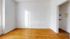 Appartement T1 lumineux avec cachet – Cave – Centre-ville de Corbeil-Essonnes