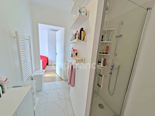 Idéal 1er achat – F2 récent avec balcon et parking – Limeil-Brévannes centre