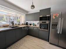 Maison 5 pièces 88 m² avec 3 chambres, jardin, terrasse et garage – Ris-Orangis