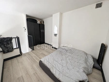 DUPLEX 2 PIÈCES – CAVE ET PARKING – VUE VERDOYANTE