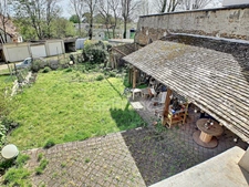 F3 de 72 m² à Corbeil-Essonnes, balcon, cave, RER D