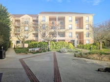 Appartement F2 lumineux – Résidence récente – Quartier Bas-Coudray