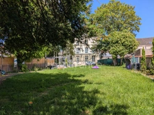 Appartement de caractère en centre-ville