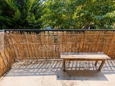 Corbeil-Essonnes – F3 lumineux avec balcon, parking et résidence arborée
