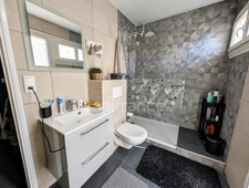 Maison 5 pièces 88 m² avec 3 chambres, jardin, terrasse et garage – Ris-Orangis