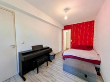 Appartement 2 pièces de 52 m² avec cave à RIS ORANGIS (91)