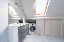 Maison familiale 6 pièces avec jardin, terrasse et garage – Longjumeau (91)