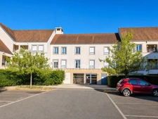 Appartement F3 lumineux avec balcon à Lieusaint (77127)