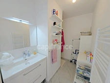 Idéal 1er achat – F2 récent avec balcon et parking – Limeil-Brévannes centre