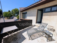 Maison 5 pièces 88 m² avec 3 chambres, jardin, terrasse et garage – Ris-Orangis