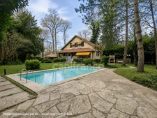Maison de caractère Parc Beauséjour, sans vis-à-vis