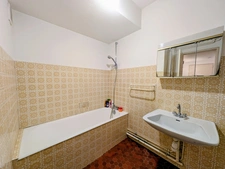 Appartement 2 pièces de 52 m² avec cave à RIS ORANGIS (91)