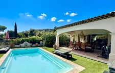 Maison à vendre 5 pièces CAVALAIRE SUR MER (83)