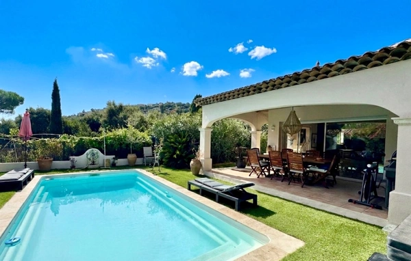Maison à vendre 5 pièces CAVALAIRE SUR MER (83)