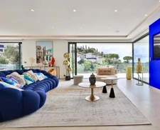 Dpt Var (83), for sale SAINTE MAXIME house P6 of 280 m² - Land of 1637 m²