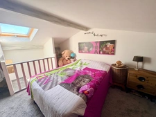Dpt Var (83), à vendre SAINT AYGULF appartement t1 bis de 43 m²  