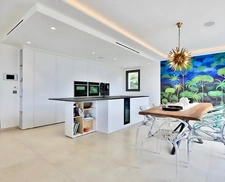 Dpt Var (83), à vendre SAINTE MAXIME maison P6 de 280 m² - Terrain de 1637 m²
