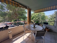 Appartement à vendre 4 pièces FREJUS (83)