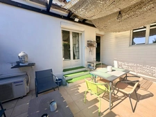 Saint Raphaël T3 avec Terrasse