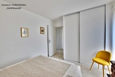 SOLLIES PONT (83) - SUPERB 2-BEDROOM APARTMENT OF 65M² ON THE TOP FLOOR WITH HUGE TERRACES AND 2 PARKING SPACES