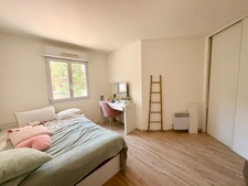 Appartement T3 rénové avec piscine – Fréjus (83)