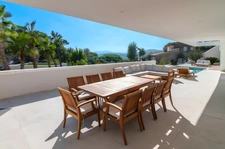 Dpt Var (83), for sale SAINTE MAXIME house P6 of 280 m² - Land of 1637 m²