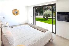 Dpt Var (83), à vendre SAINTE MAXIME maison P6 de 280 m² - Terrain de 1637 m²