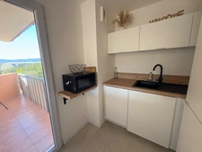 Appartement T3 rénové avec piscine – Fréjus (83)