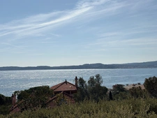 Appartement à vendre 5 pièces avec vue mer à SAINTE MAXIME (83)