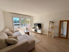 Appartement T3 rénové avec piscine – Fréjus (83)