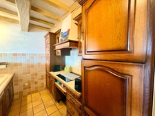 Appartement T3 avec mezzanine et vue mer panoramique – Les Issambres (Quartier San Peire)