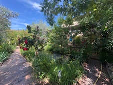 Maison de plus de 150 m² avec grand jardin arboré – Fréjus