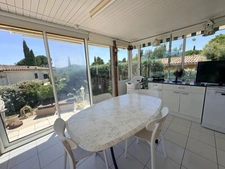 Maison à vendre 3 pièces ROQUEBRUNE SUR ARGENS (83)