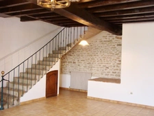 Maison à vendre 4 pièces MONTREAL (89)