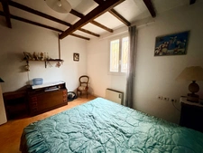 Maison à fort potentiel avec 2 appartements indépendants – Fréjus (La Tour de Mare)