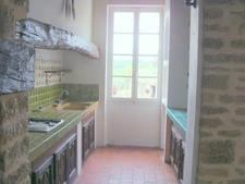 Maison à vendre 4 pièces MONTREAL (89)