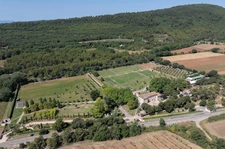 Domaine Provençal d’Exception avec Écuries et Domotique Intégrale – Haut Var