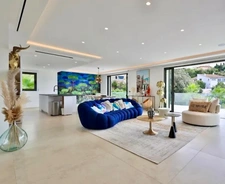 Dpt Var (83), for sale SAINTE MAXIME house P6 of 280 m² - Land of 1637 m²