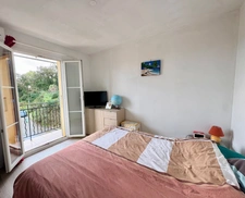 Appartement à vendre 3 pièces COGOLIN (83)