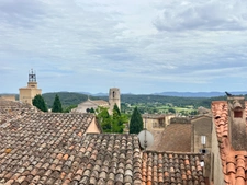 Immeuble à vendre LORGUES (83)